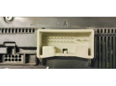 Recambio de mando climatizador para volkswagen golf vi cabriolet (517) 1.6 tdi referencia OEM IAM 5K0907044ER  