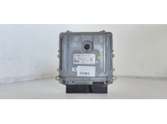 CENTRALITA MOTOR UCE 0281013757 