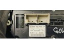 Recambio de mando climatizador para volkswagen golf vi cabriolet (517) 1.6 tdi referencia OEM IAM 5K0907044ER  