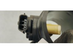 Recambio de caudalimetro para renault captur 1.5 dci 90 fap referencia OEM IAM 8200682558B  