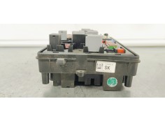 Recambio de caja reles / fusibles para opel insignia berlina 2.0cdti 130 fap referencia OEM IAM 13345496  