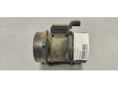 Recambio de caudalimetro para renault captur 1.5 dci 90 fap referencia OEM IAM 8200682558B  