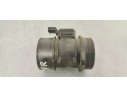 Recambio de caudalimetro para renault captur 1.5 dci 90 fap referencia OEM IAM 8200682558B  