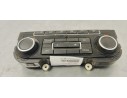 Recambio de mando climatizador para volkswagen golf vi cabriolet (517) 1.6 tdi referencia OEM IAM 5K0907044ER  