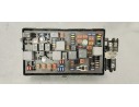 Recambio de caja reles / fusibles para opel insignia berlina 2.0cdti 130 fap referencia OEM IAM 13345496  
