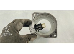 Recambio de caudalimetro para renault captur 1.5 dci 90 fap referencia OEM IAM 8200682558B  