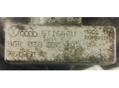 Recambio de turbocompresor para seat leon (1p1) reference referencia OEM IAM 03G253014F  