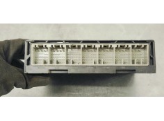 Recambio de modulo electronico para opel insignia berlina 2.0cdti 130 fap referencia OEM IAM 13583542  