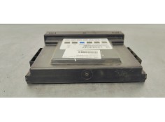 Recambio de modulo electronico para opel insignia berlina 2.0cdti 130 fap referencia OEM IAM 13583542  