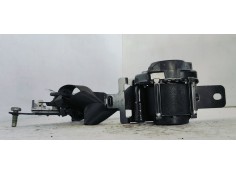 Recambio de cinturon seguridad delantero izquierdo para lancia thema 3.0jtd 240 fap referencia OEM IAM 620675800A  