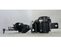 Recambio de cinturon seguridad delantero izquierdo para lancia thema 3.0jtd 240 fap referencia OEM IAM 620675800A  