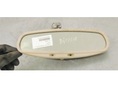Recambio de espejo para citroen c4 picasso exclusive referencia OEM IAM E11026053  