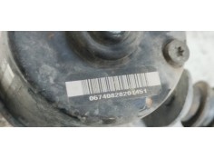 Recambio de abs para volkswagen golf plus (5m1) sportline referencia OEM IAM 1K0907379K  