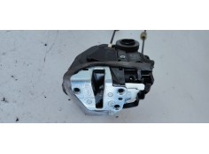 Recambio de cerradura puerta trasera izquierda para toyota rav 4 referencia OEM IAM 6090511  