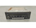 Recambio de sistema audio / radio cd para citroen c4 picasso exclusive referencia OEM IAM 96639629XT  