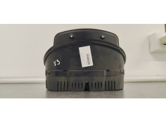Recambio de cuadro instrumentos para bmw x3 (e83) 3.0d 204 4x4 referencia OEM IAM 344832302  