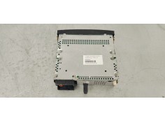 Recambio de sistema audio / radio cd para citroen c4 picasso exclusive referencia OEM IAM 96639629XT  
