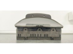 Recambio de cuadro instrumentos para bmw x3 (e83) 3.0d 204 4x4 referencia OEM IAM 344832302  