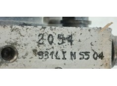 Recambio de abs para volkswagen golf plus (5m1) sportline referencia OEM IAM 1K0907379K  