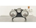 Recambio de cuadro instrumentos para peugeot 207 1.4 i 95 referencia OEM IAM A2C53065547  