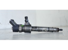 Recambio de inyector para opel zafira b 1.9 cdti referencia OEM IAM 0445110165 ASAH8BCAS 