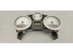 Recambio de cuadro instrumentos para peugeot 207 1.4 i 95 referencia OEM IAM A2C53065547  