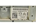 Recambio de sistema audio / radio cd para citroen c4 picasso exclusive referencia OEM IAM 96639629XT  