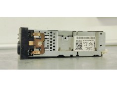 Recambio de sistema audio / radio cd para citroen c4 picasso exclusive referencia OEM IAM 96639629XT  