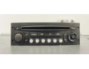 Recambio de sistema audio / radio cd para citroen c4 picasso exclusive referencia OEM IAM 96639629XT  
