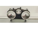 Recambio de cuadro instrumentos para peugeot 207 1.4 i 95 referencia OEM IAM A2C53065547  
