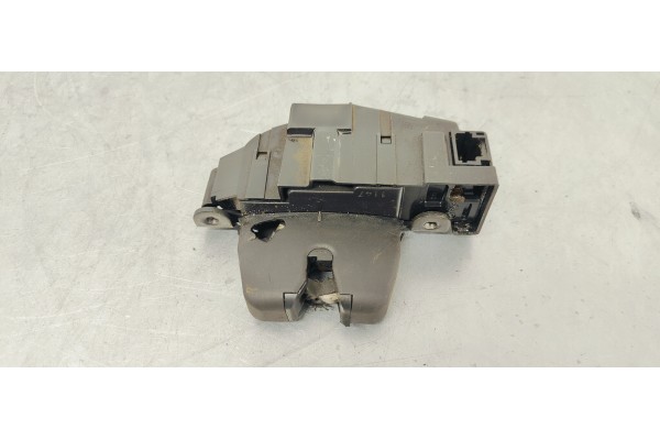 Recambio de cerradura maletero / porton para citroen c4 picasso exclusive referencia OEM IAM 9660403980  