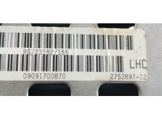 Recambio de columna direccion para mini mini (r56) one d referencia OEM IAM 275289712  