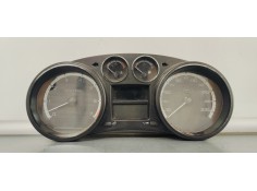 CUADRO INSTRUMENTOS 9666642080 