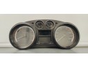 Recambio de cuadro instrumentos para peugeot 308 cc (2009) 1.6 i 120 referencia OEM IAM 9666642080  