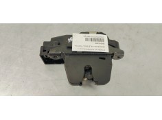 Recambio de cerradura maletero / porton para citroen c4 picasso exclusive referencia OEM IAM 9660403980  