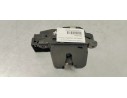 Recambio de cerradura maletero / porton para citroen c4 picasso exclusive referencia OEM IAM 9660403980  