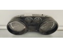 Recambio de cuadro instrumentos para peugeot 308 cc (2009) 1.6 i 120 referencia OEM IAM 9666642080  