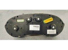 Recambio de cuadro instrumentos para peugeot 308 cc (2009) 1.6 i 120 referencia OEM IAM 9666642080  