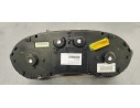 Recambio de cuadro instrumentos para peugeot 308 cc (2009) 1.6 i 120 referencia OEM IAM 9666642080  