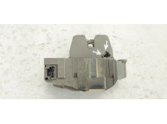 Recambio de cerradura maletero / porton para citroen c4 picasso exclusive referencia OEM IAM 9660403980  