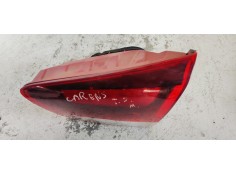 Recambio de piloto trasero derecho interior para kia carens ( ) 1.7crdi 116 fap referencia OEM IAM 92404A4  