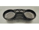 Recambio de cuadro instrumentos para peugeot 308 cc (2009) 1.6 i 120 referencia OEM IAM 9666642080  