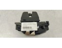 Recambio de cerradura maletero / porton para citroen c4 picasso exclusive referencia OEM IAM 9660403980  