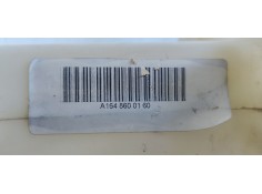 Recambio de deposito limpia para mercedes-benz clase m (w164) 320 cdi 4m edition 10 referencia OEM IAM   