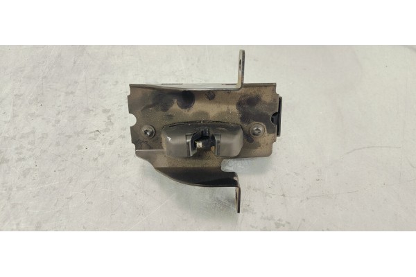 Recambio de cerradura maletero / porton para citroen c4 picasso exclusive referencia OEM IAM 9660403680  