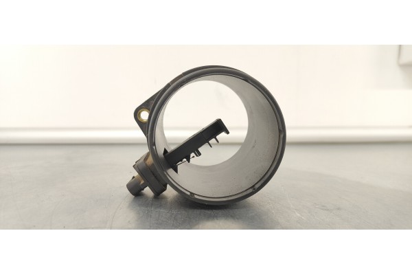 Recambio de caudalimetro para ssangyong korando 2.2 xdi 180 fap referencia OEM IAM 0281006043  