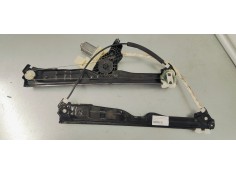 Recambio de elevalunas delantero derecho para peugeot 308 1.6hdi 92 fap referencia OEM IAM 9677734780  