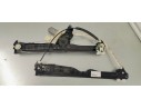 Recambio de elevalunas delantero derecho para peugeot 308 1.6hdi 92 fap referencia OEM IAM 9677734780  