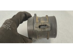 Recambio de caudalimetro para ssangyong korando 2.2 xdi 180 fap referencia OEM IAM 0281006043  