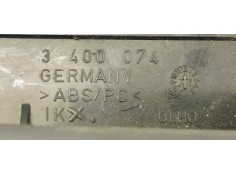 Recambio de rejilla aireadora para bmw x3 (e83) 2.0 d referencia OEM IAM 3400074  